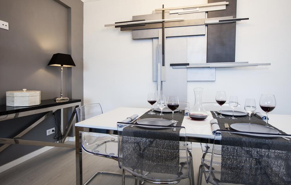 D_Loft River Lisboa Δωμάτιο φωτογραφία