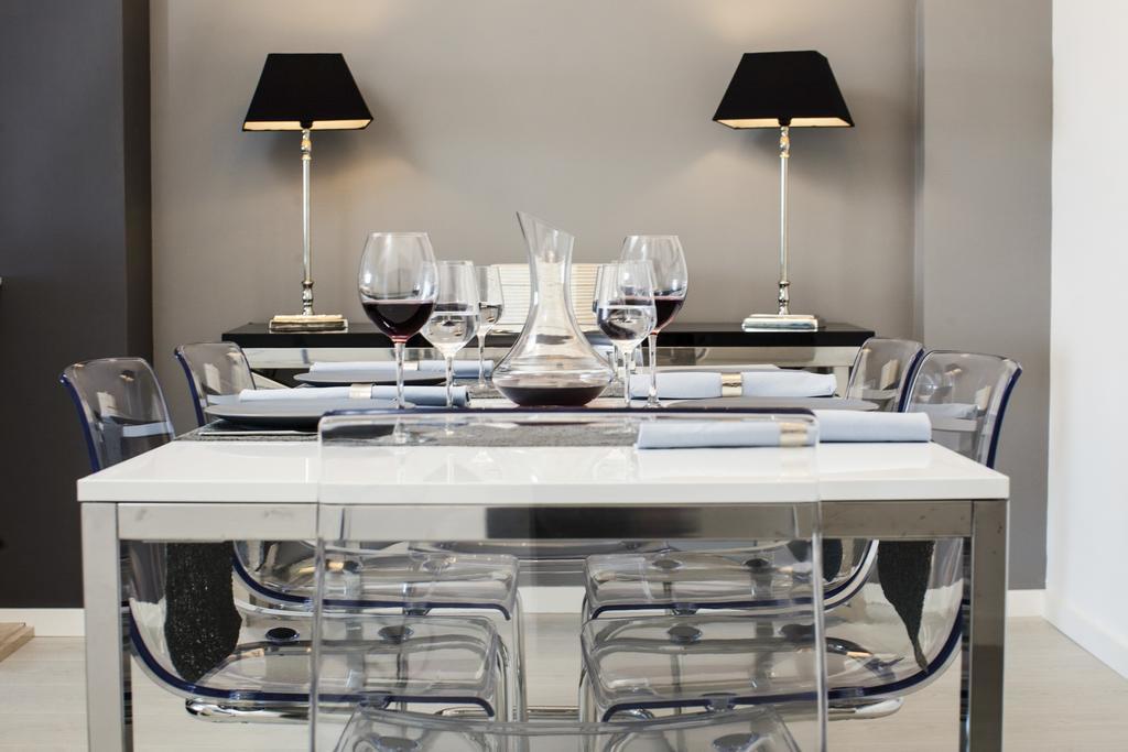 D_Loft River Lisboa Δωμάτιο φωτογραφία