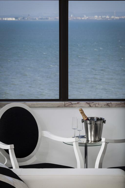 D_Loft River Lisboa Δωμάτιο φωτογραφία