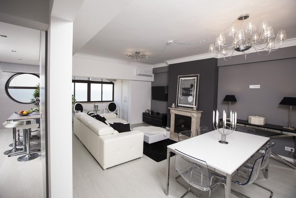 D_Loft River Lisboa Δωμάτιο φωτογραφία